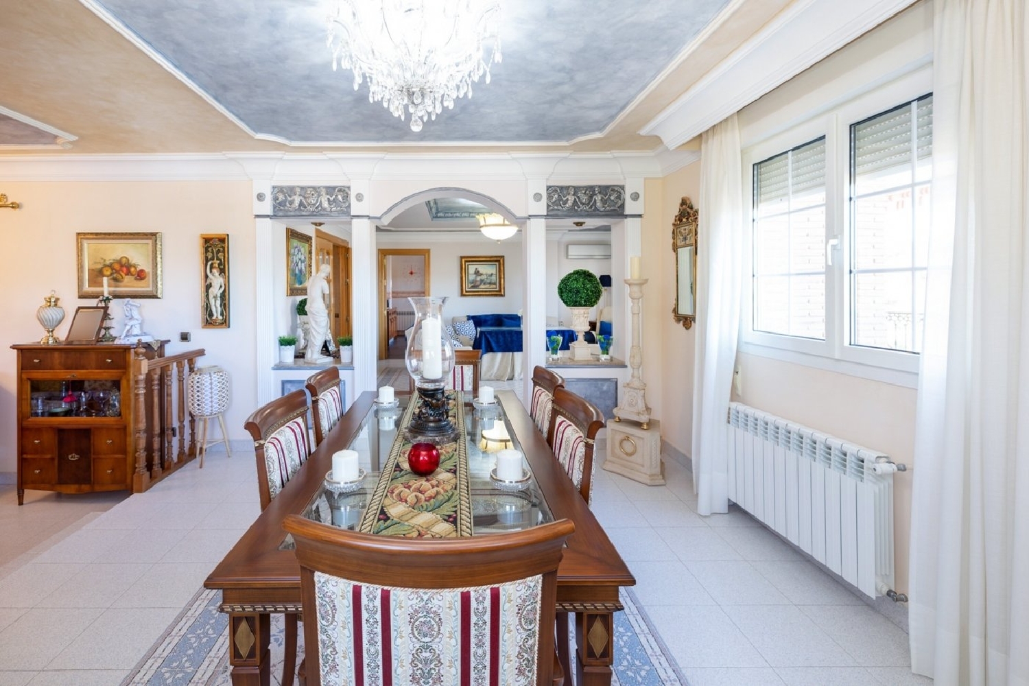 for sale villa Gójar Vega De Granada 5