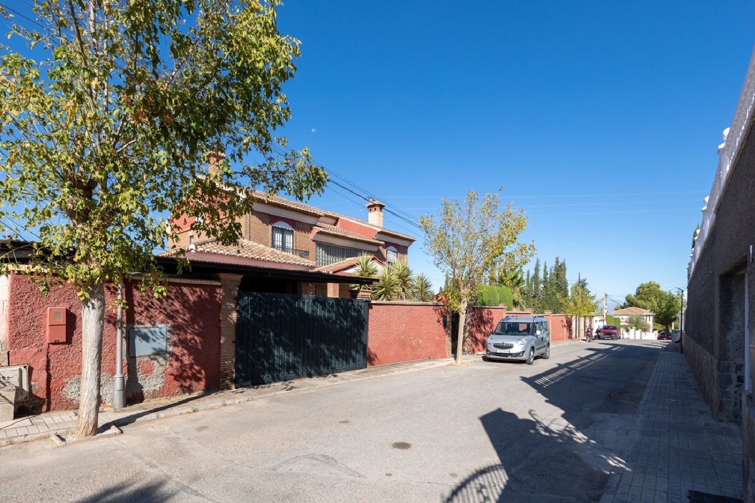  till salu villa Gójar Vega De Granada 2