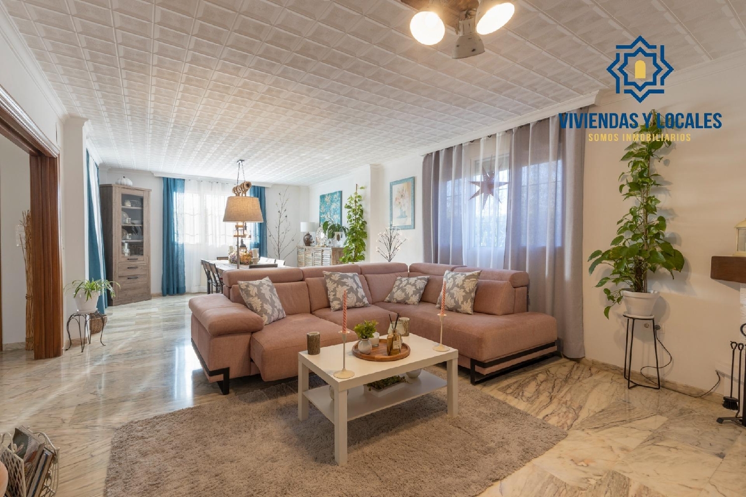 till salu villa Gójar Vega De Granada 6