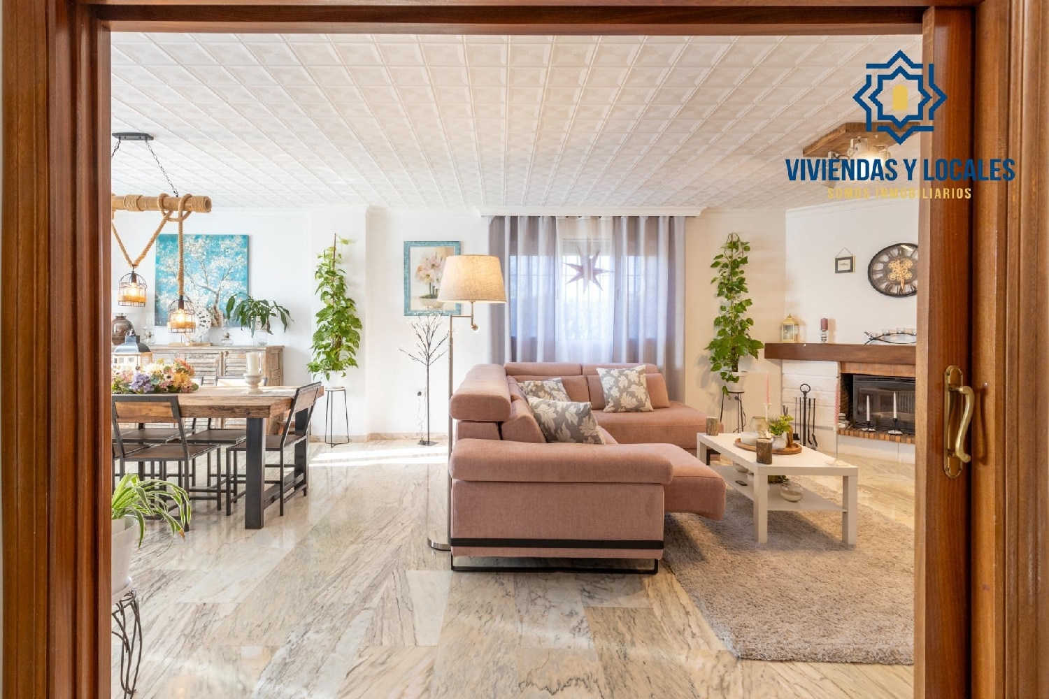 till salu villa Gójar Vega De Granada 5