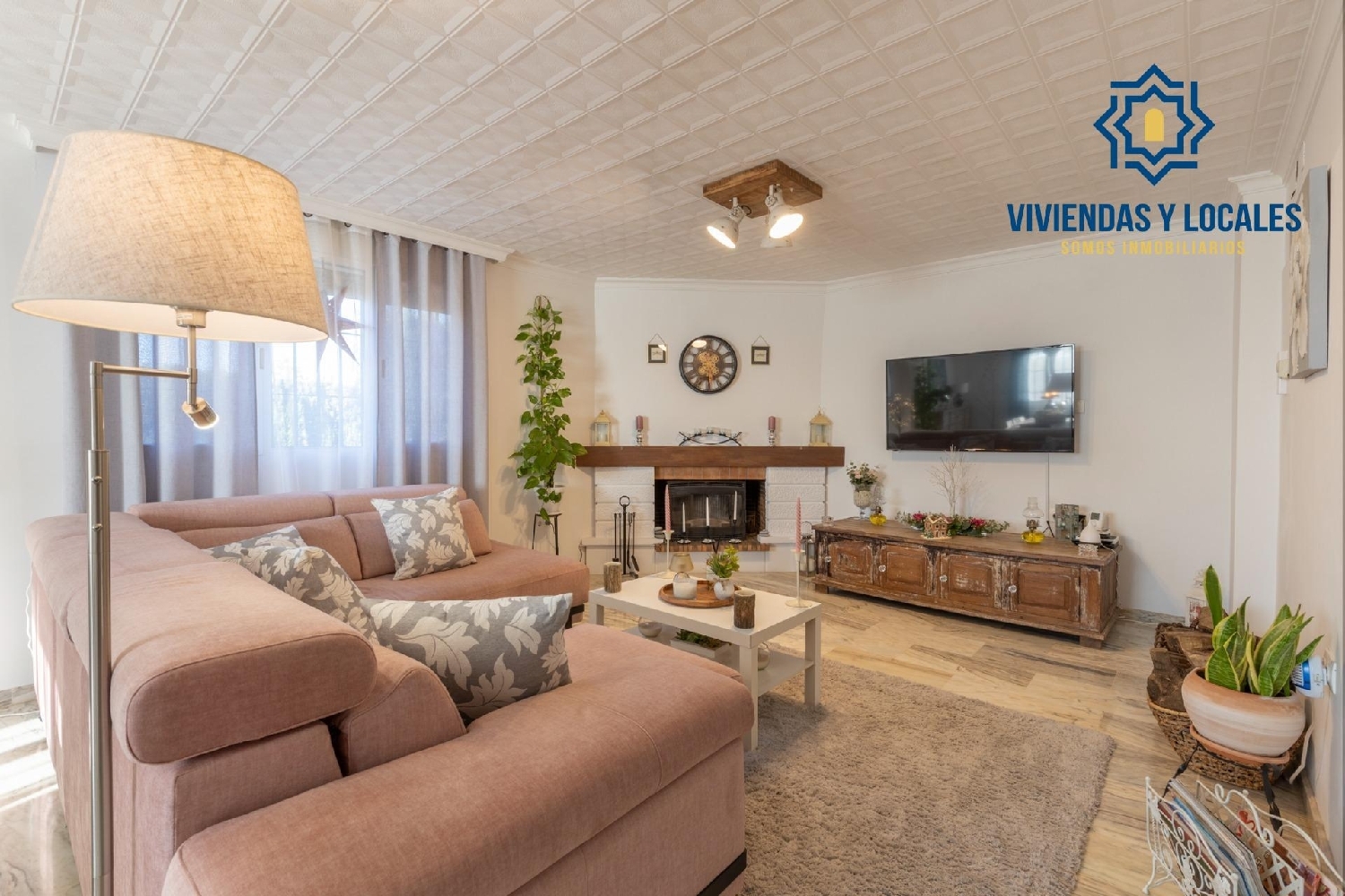 till salu villa Gójar Vega De Granada 8