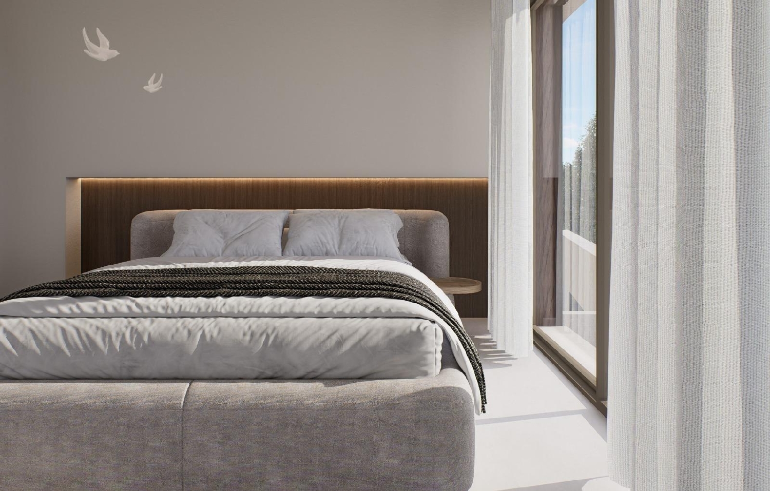  en venta chalet Gran Alacant Baix Vinalopó 3