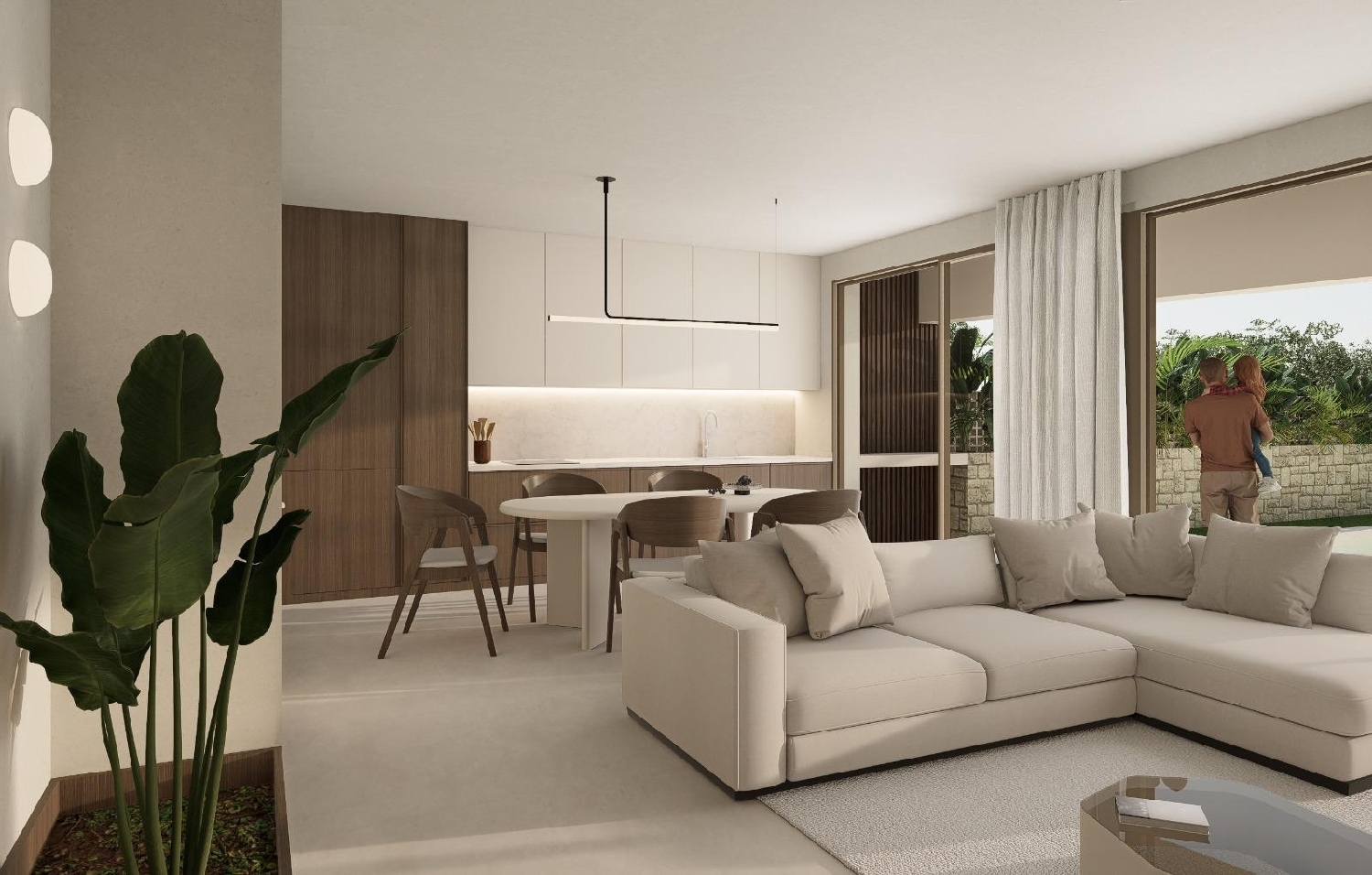  en venta chalet Gran Alacant Baix Vinalopó 5