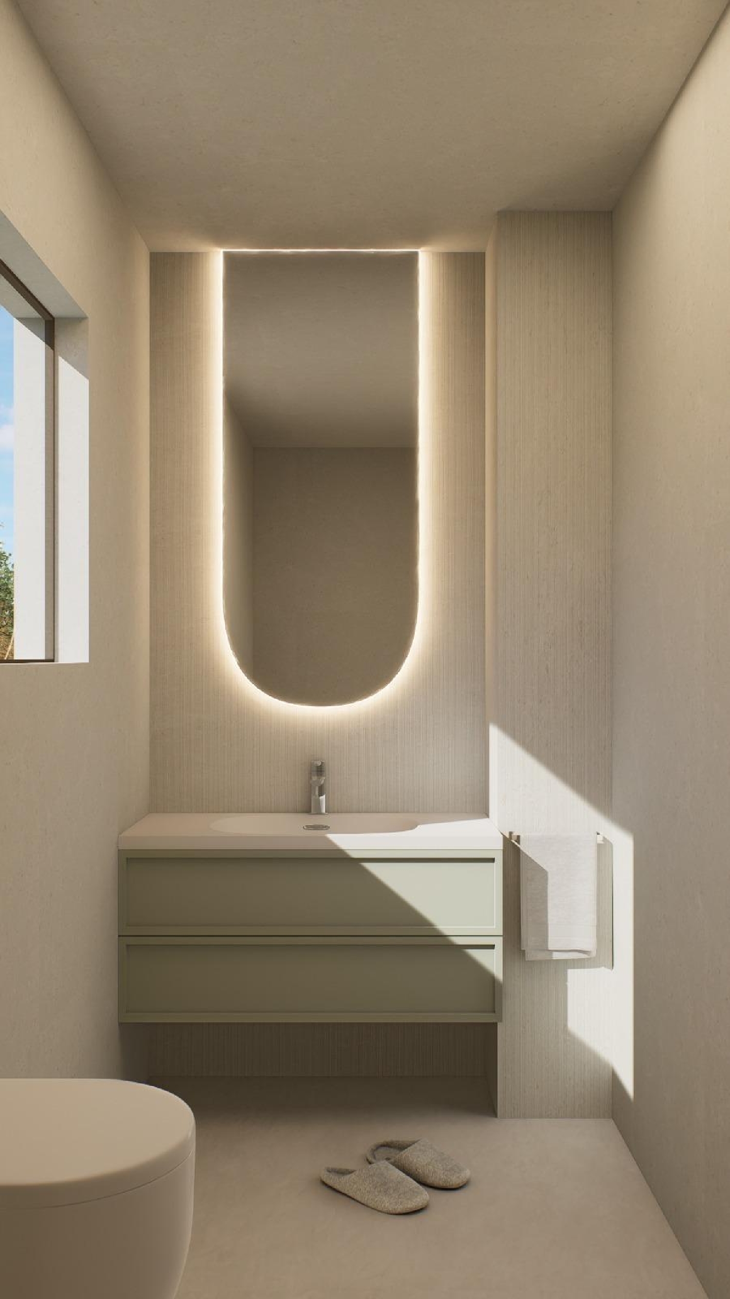 à vendre villa Gran Alacant Baix Vinalopó 7