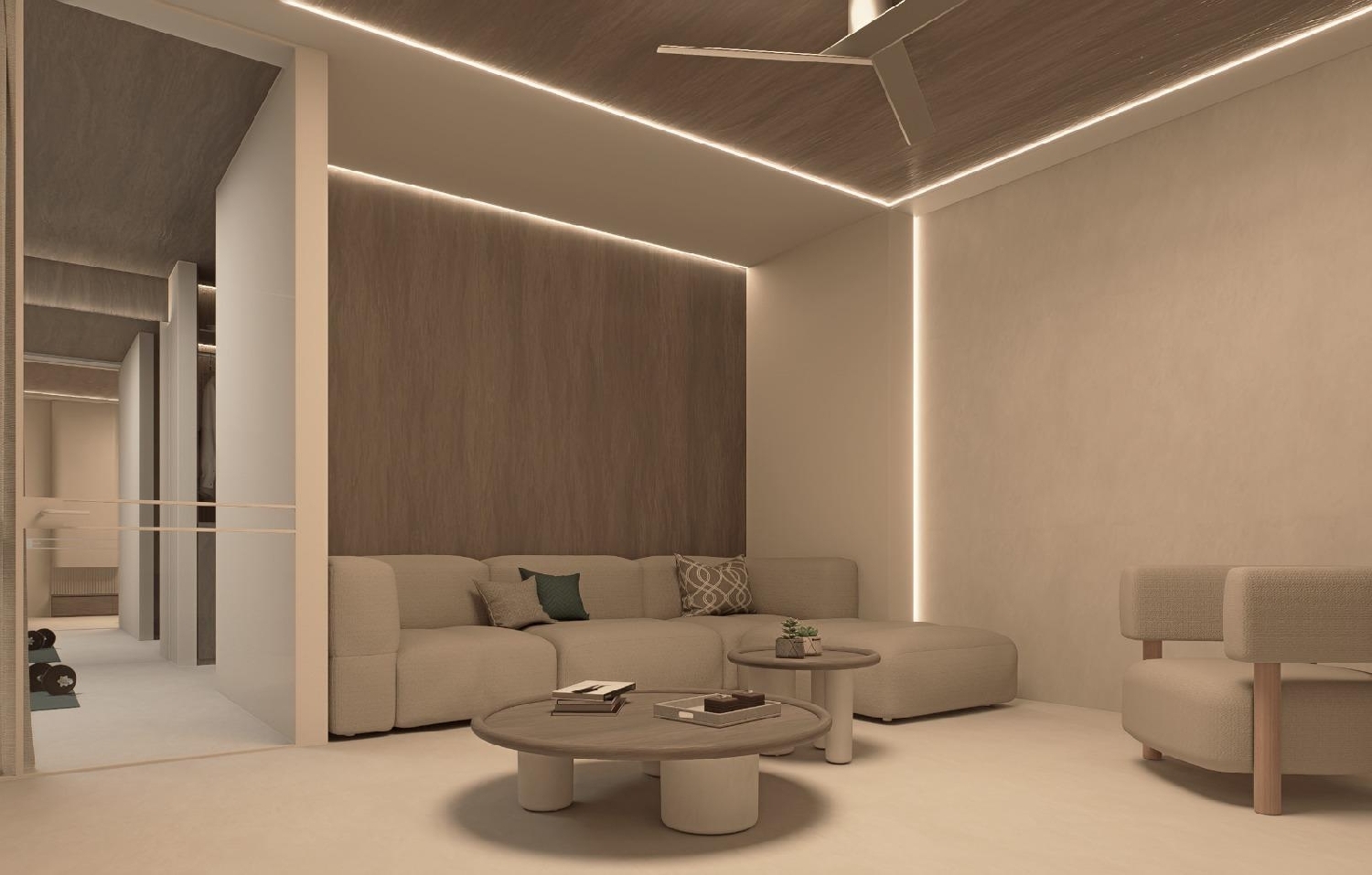 à vendre villa Gran Alacant Baix Vinalopó 8