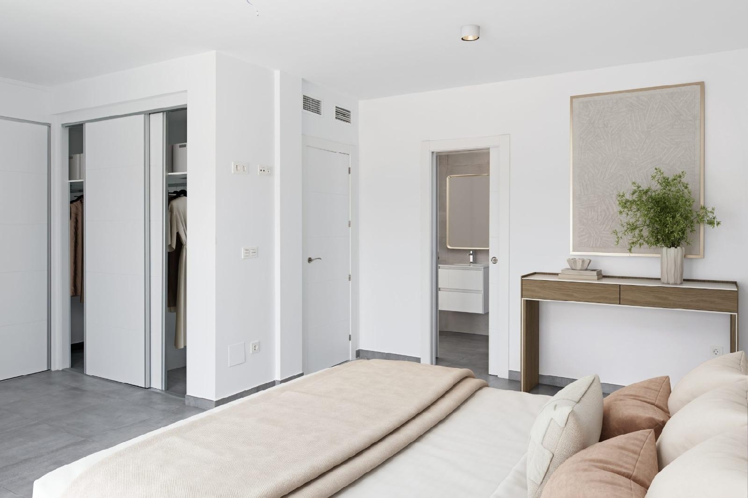 à vendre villa Gran Alacant Baix Vinalopó 7