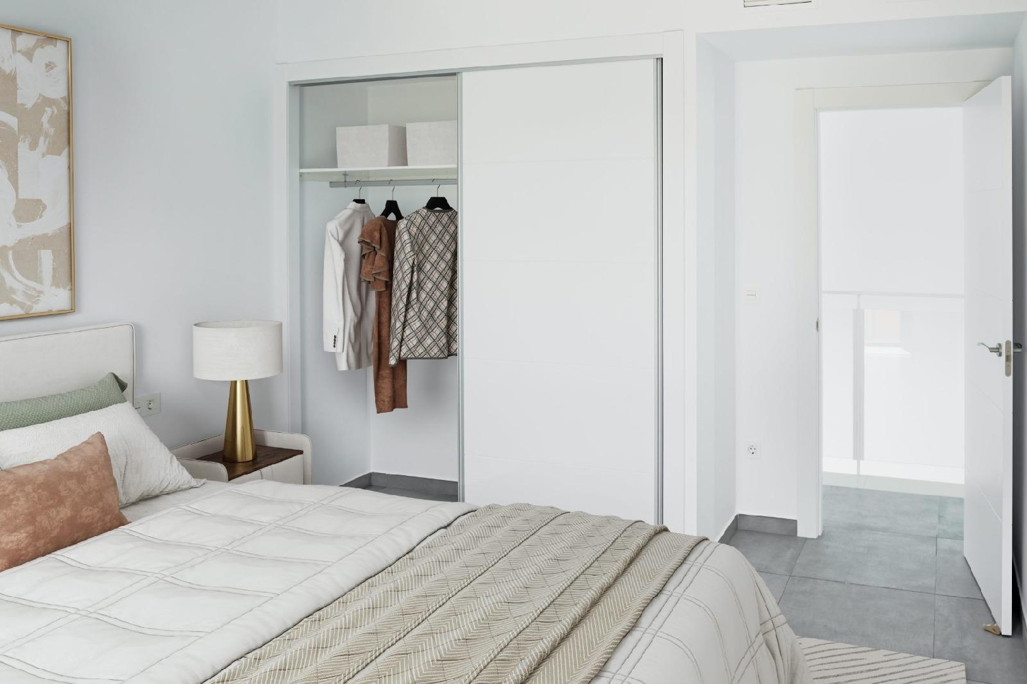 à vendre villa Gran Alacant Baix Vinalopó 6