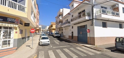 Granadilla De Abona Zona Sur villa foto 6320607