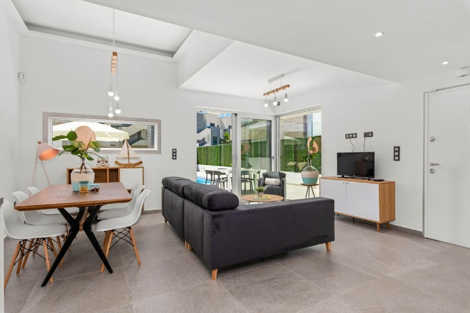  for sale villa Guardamar Del Segura Baix Segura 4