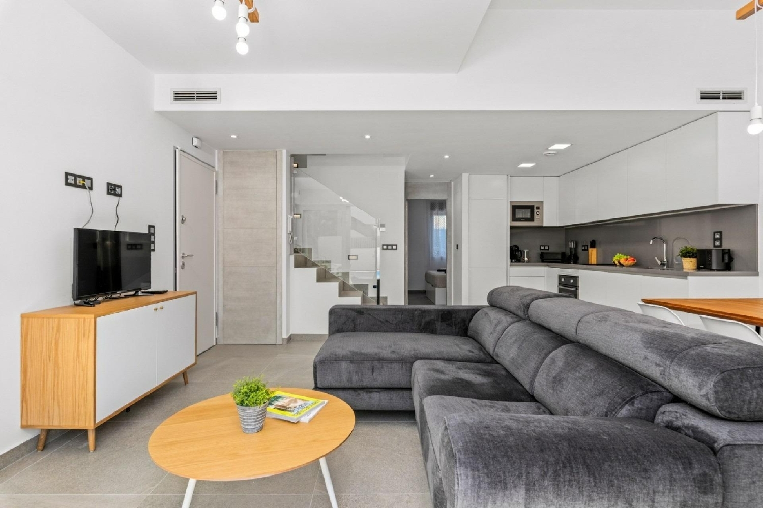  for sale villa Guardamar Del Segura Baix Segura 7