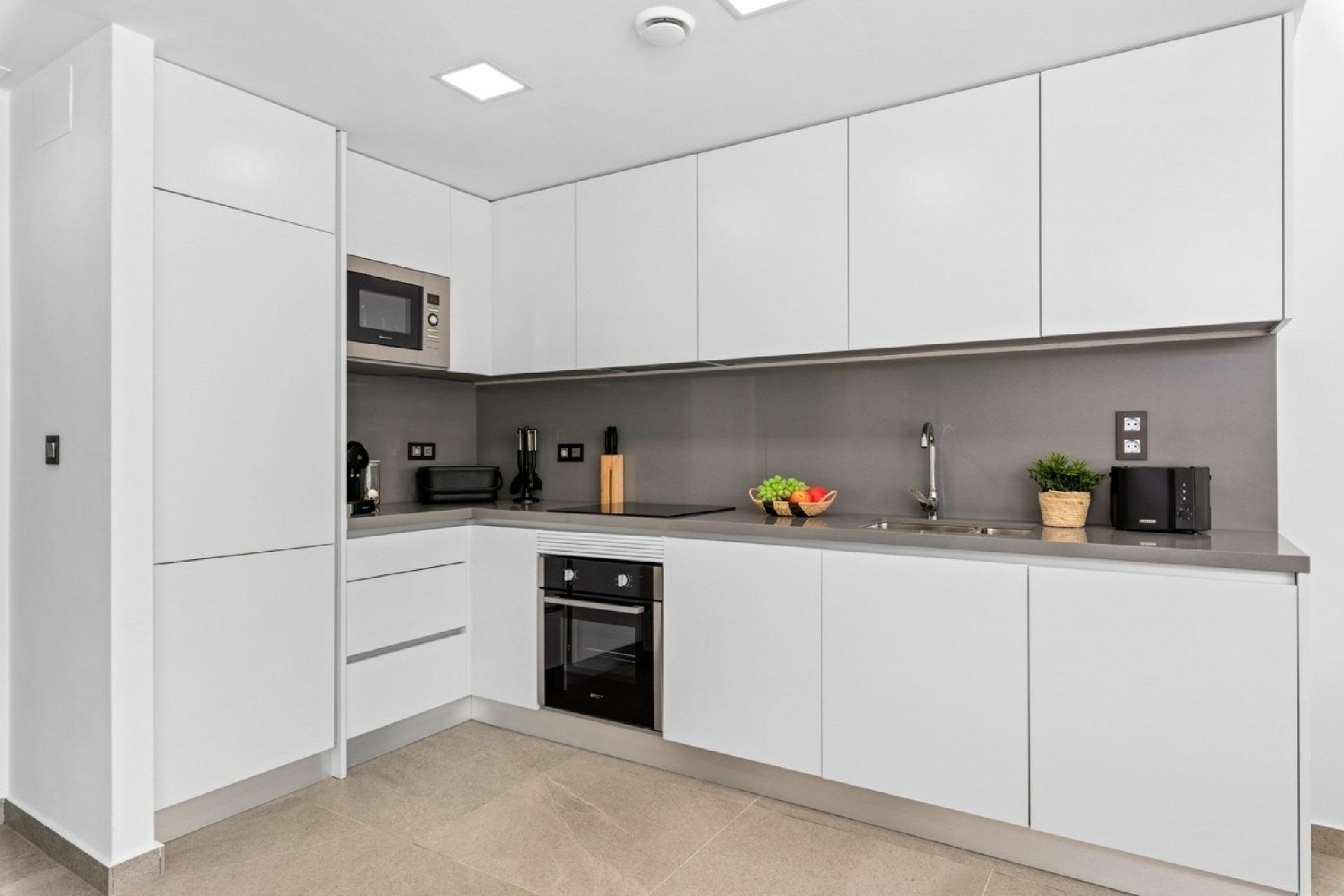  for sale villa Guardamar Del Segura Baix Segura 5