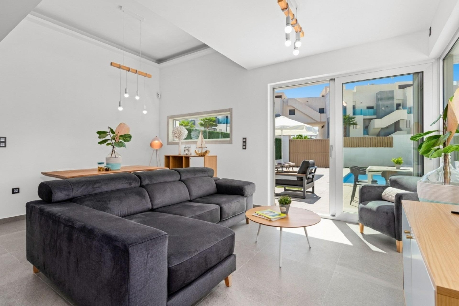  for sale villa Guardamar Del Segura Baix Segura 3