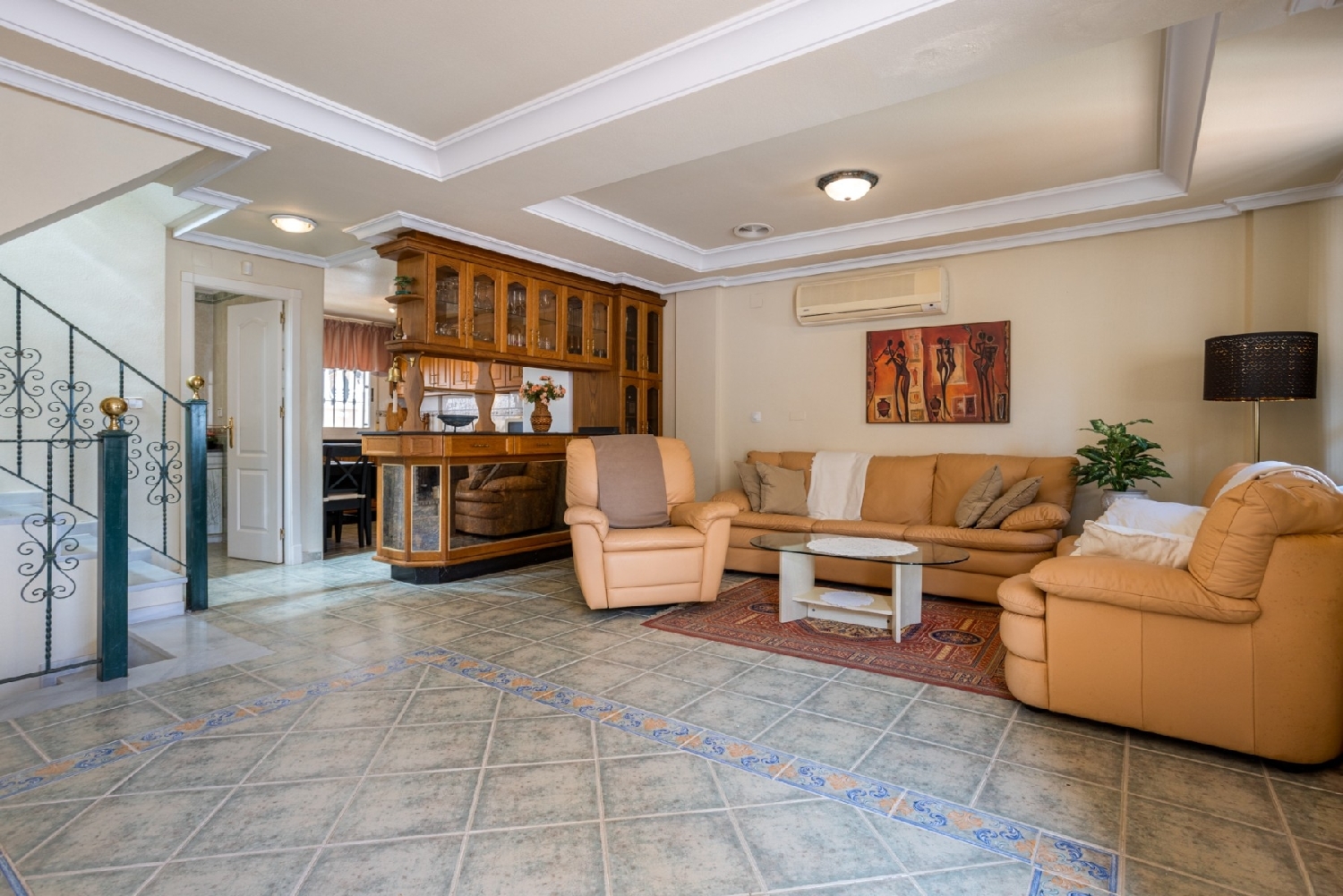  à vendre villa Guardamar Del Segura Baix Segura 4