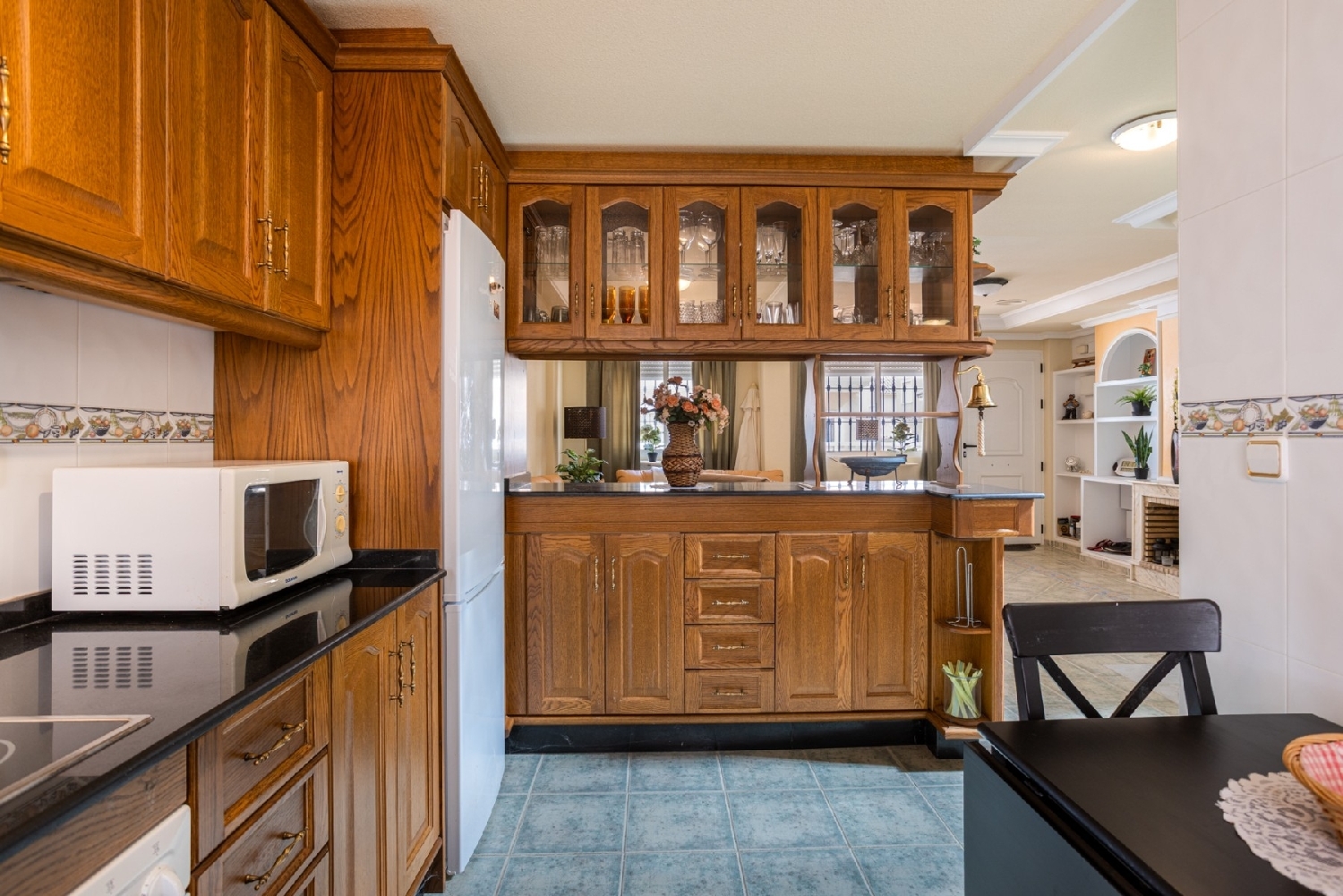  à vendre villa Guardamar Del Segura Baix Segura 6