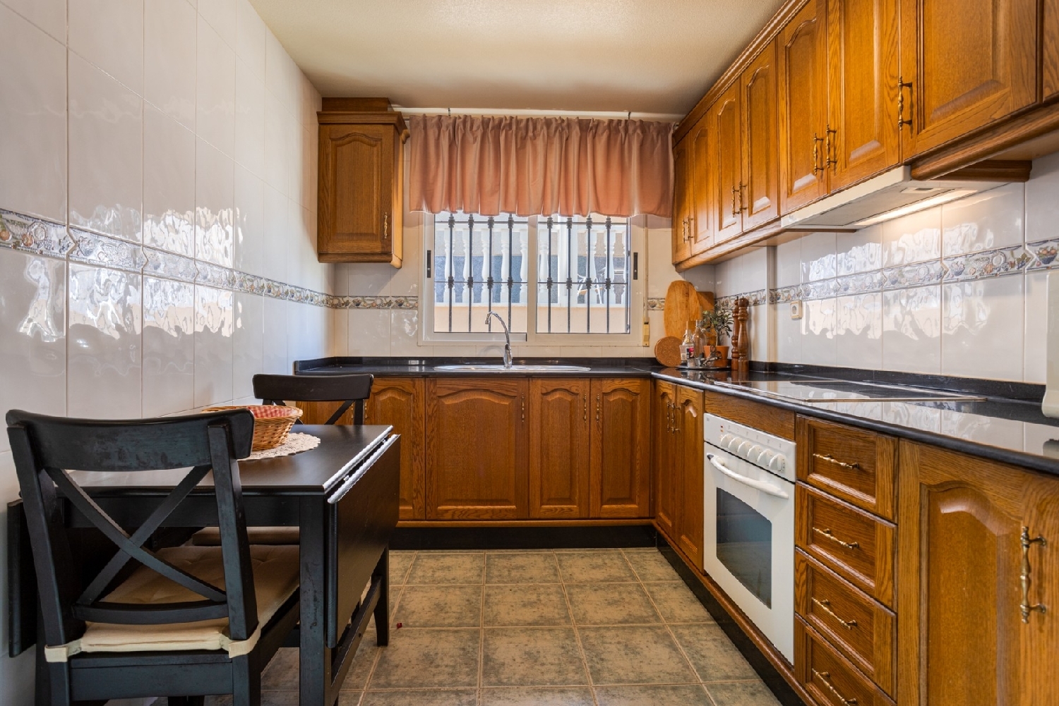  à vendre villa Guardamar Del Segura Baix Segura 5