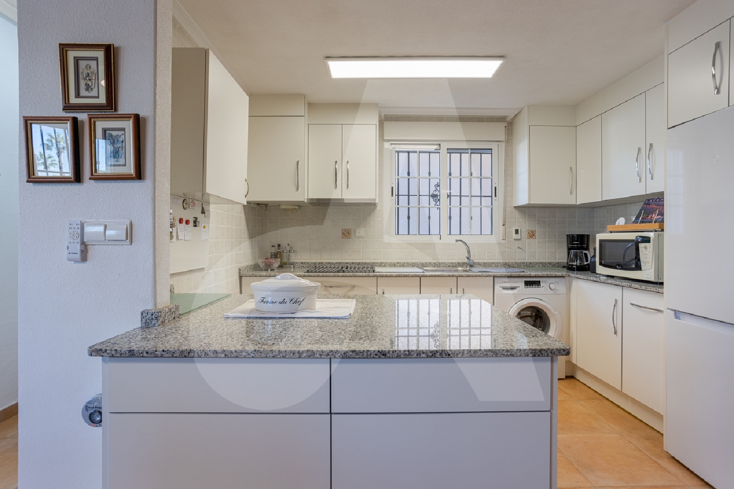 till salu villa Guardamar Del Segura Baix Segura 6