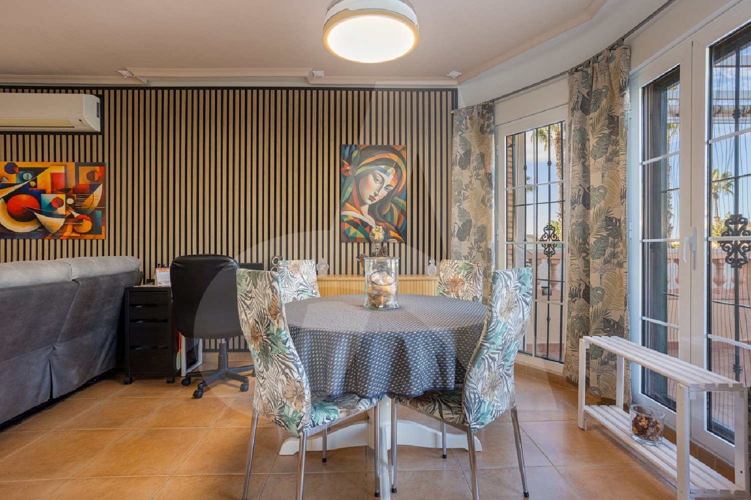 till salu villa Guardamar Del Segura Baix Segura 2