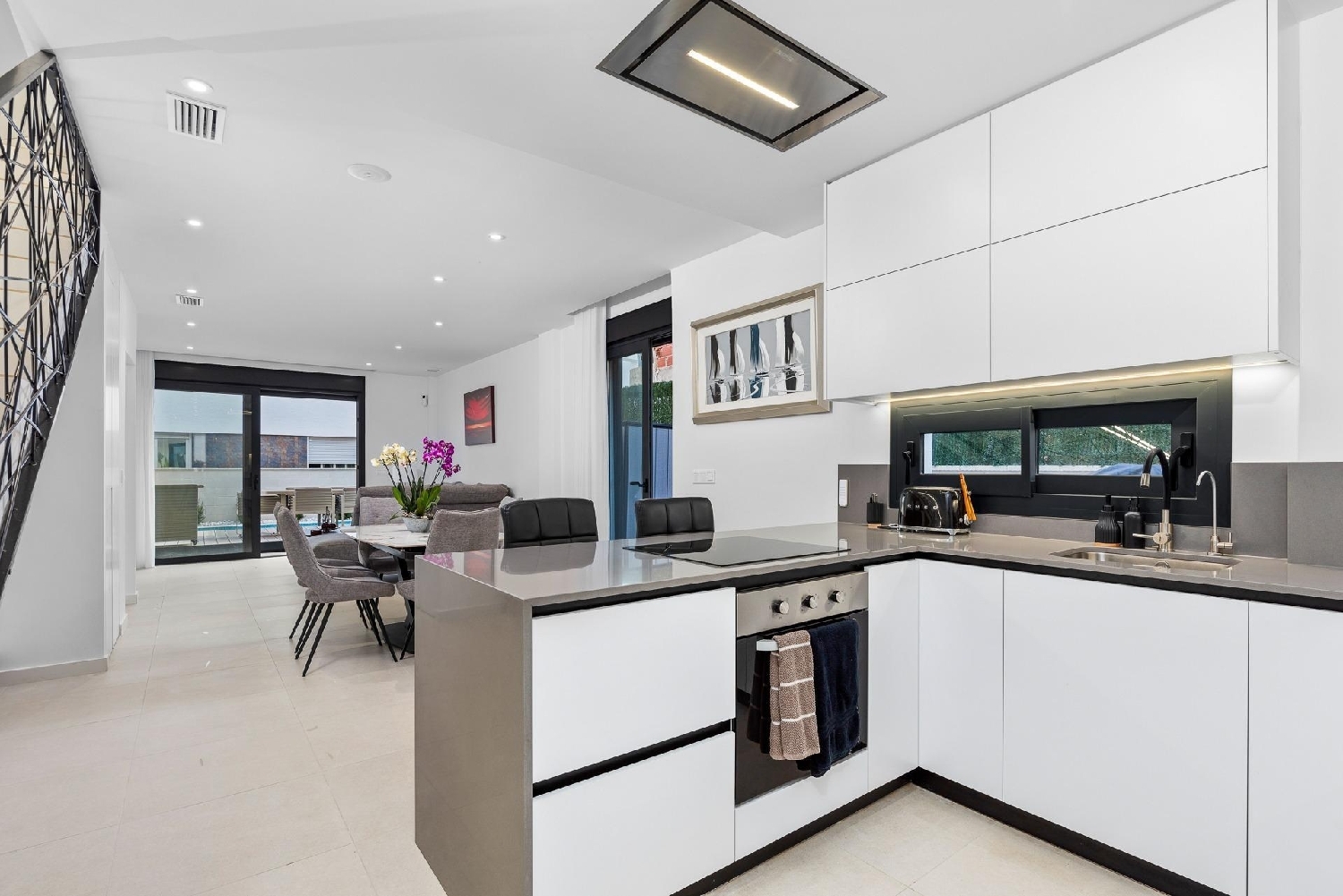  en venta chalet Guardamar Del Segura Baix Segura 16