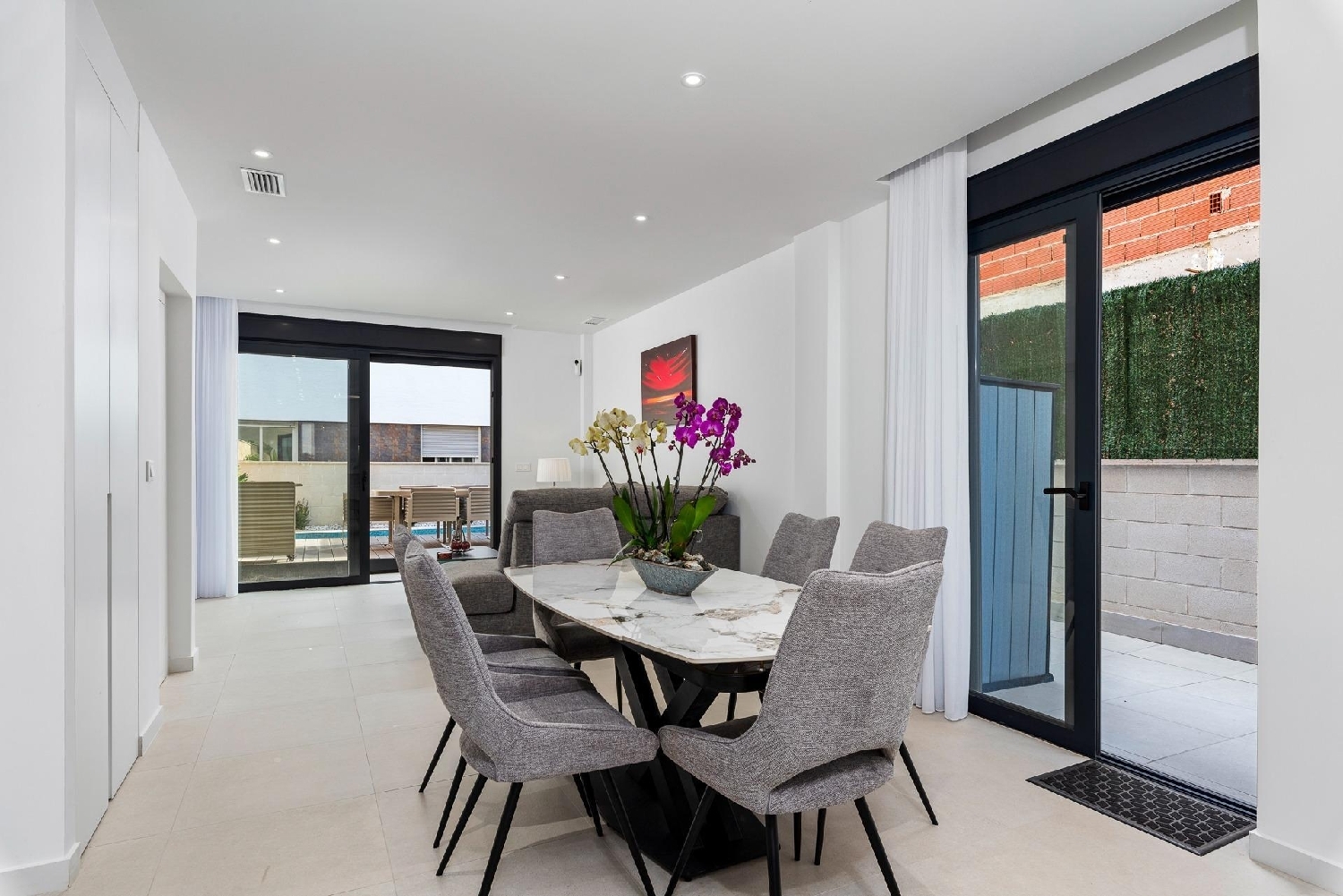  en venta chalet Guardamar Del Segura Baix Segura 15