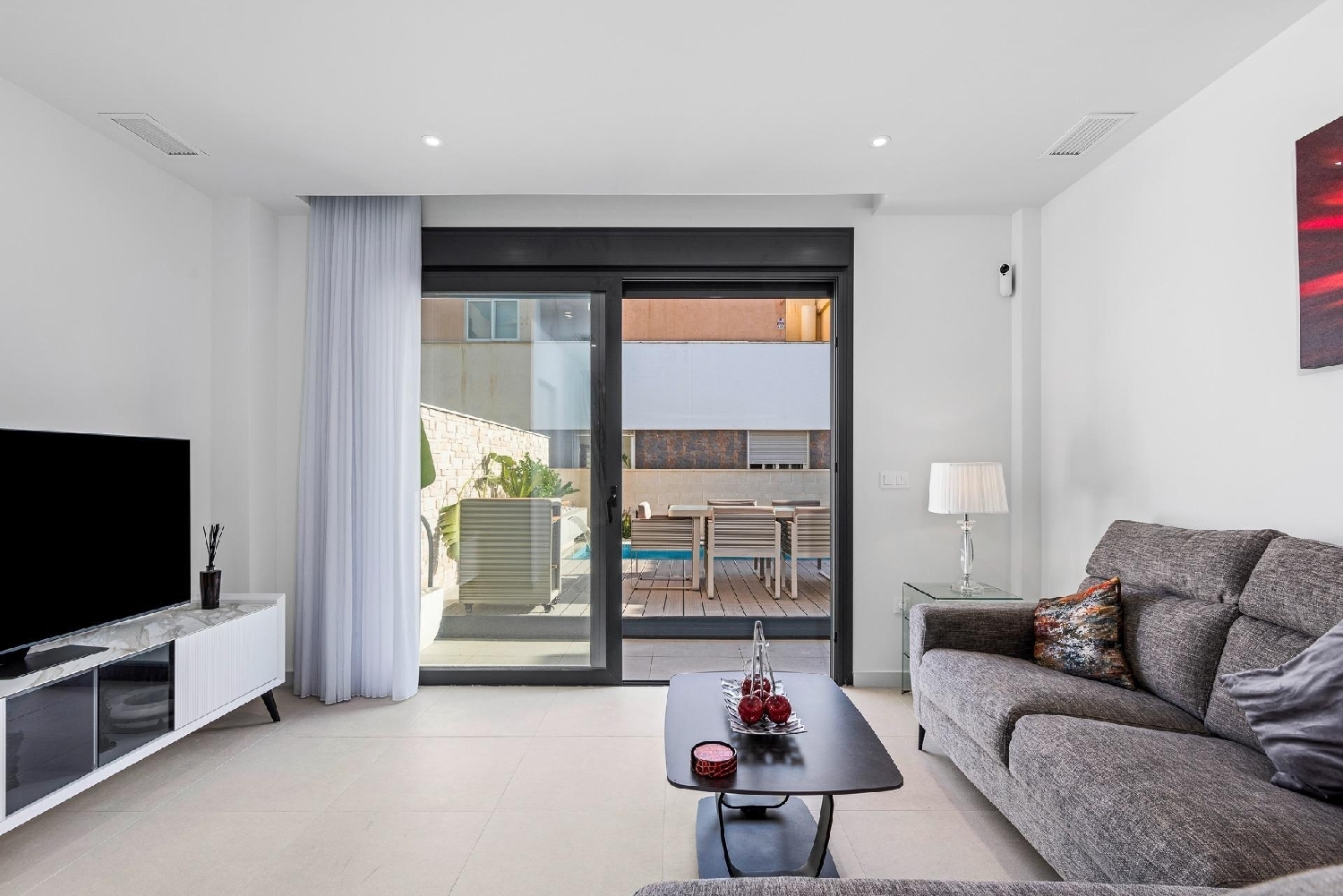  en venta chalet Guardamar Del Segura Baix Segura 11