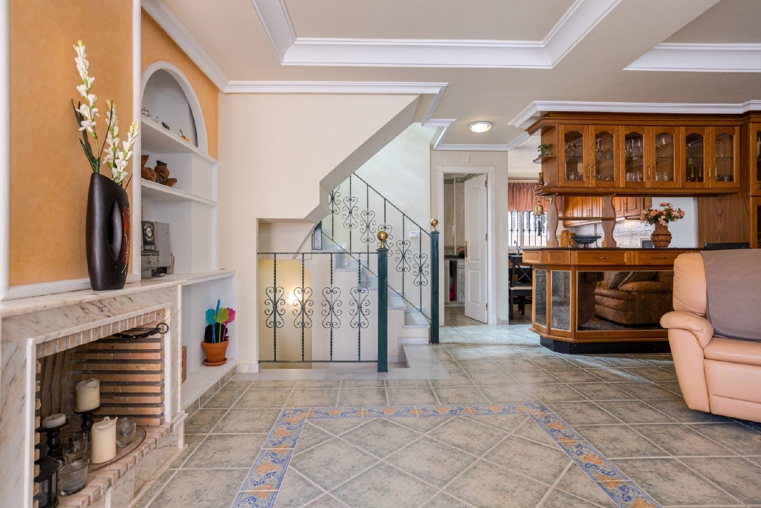  for sale villa Guardamar Del Segura Baix Segura 2