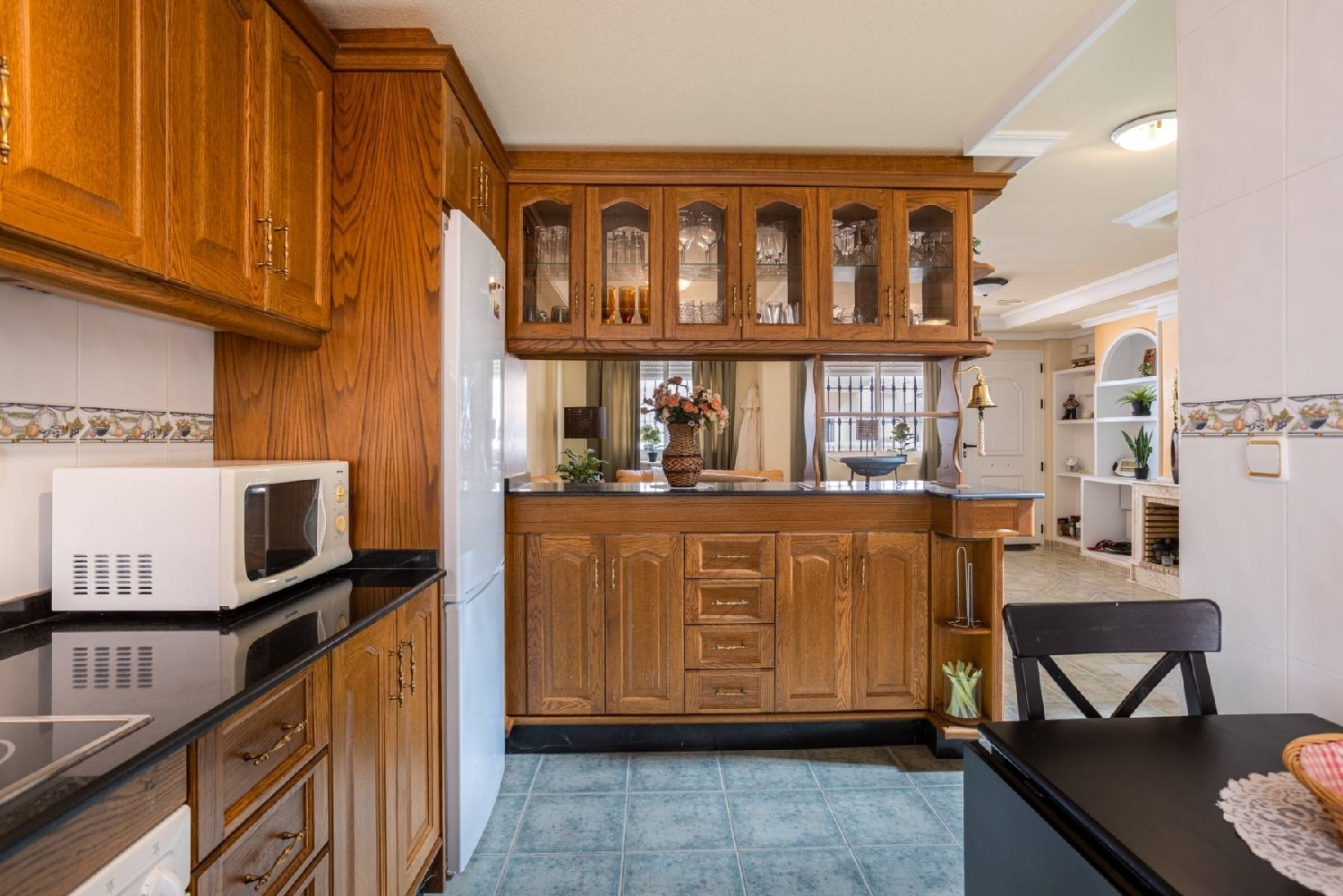  for sale villa Guardamar Del Segura Baix Segura 6