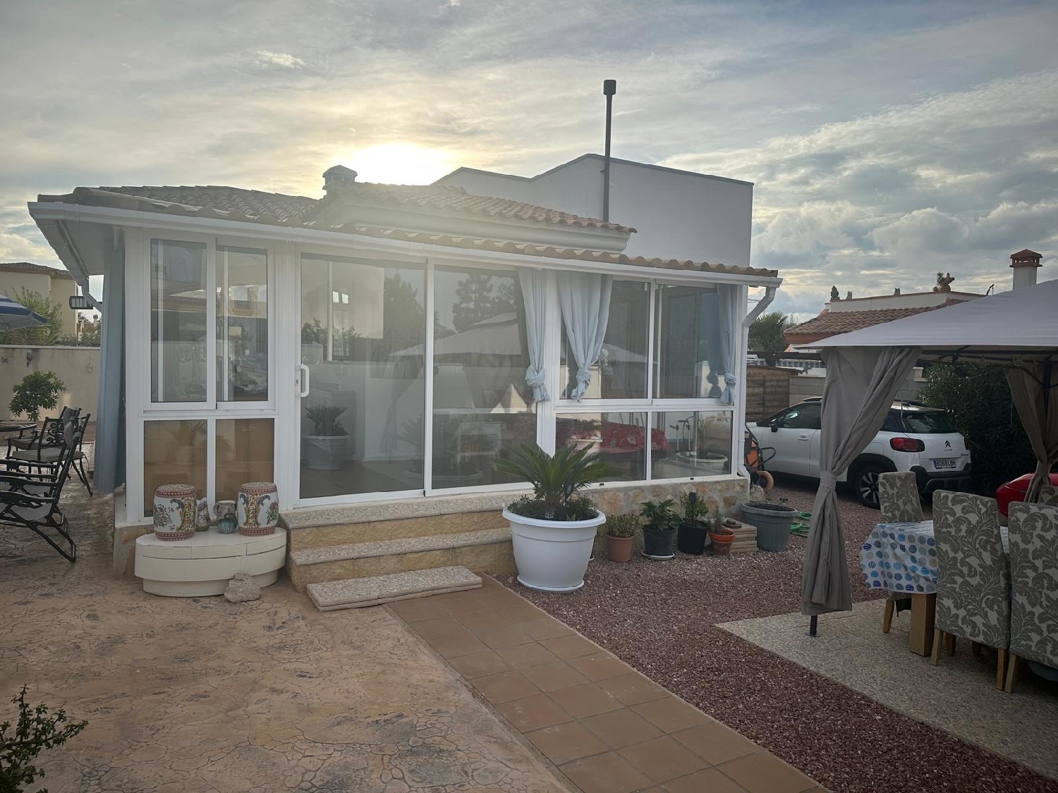 for sale villa Hondón De Las Nieves Vinalopó Mitjà 8