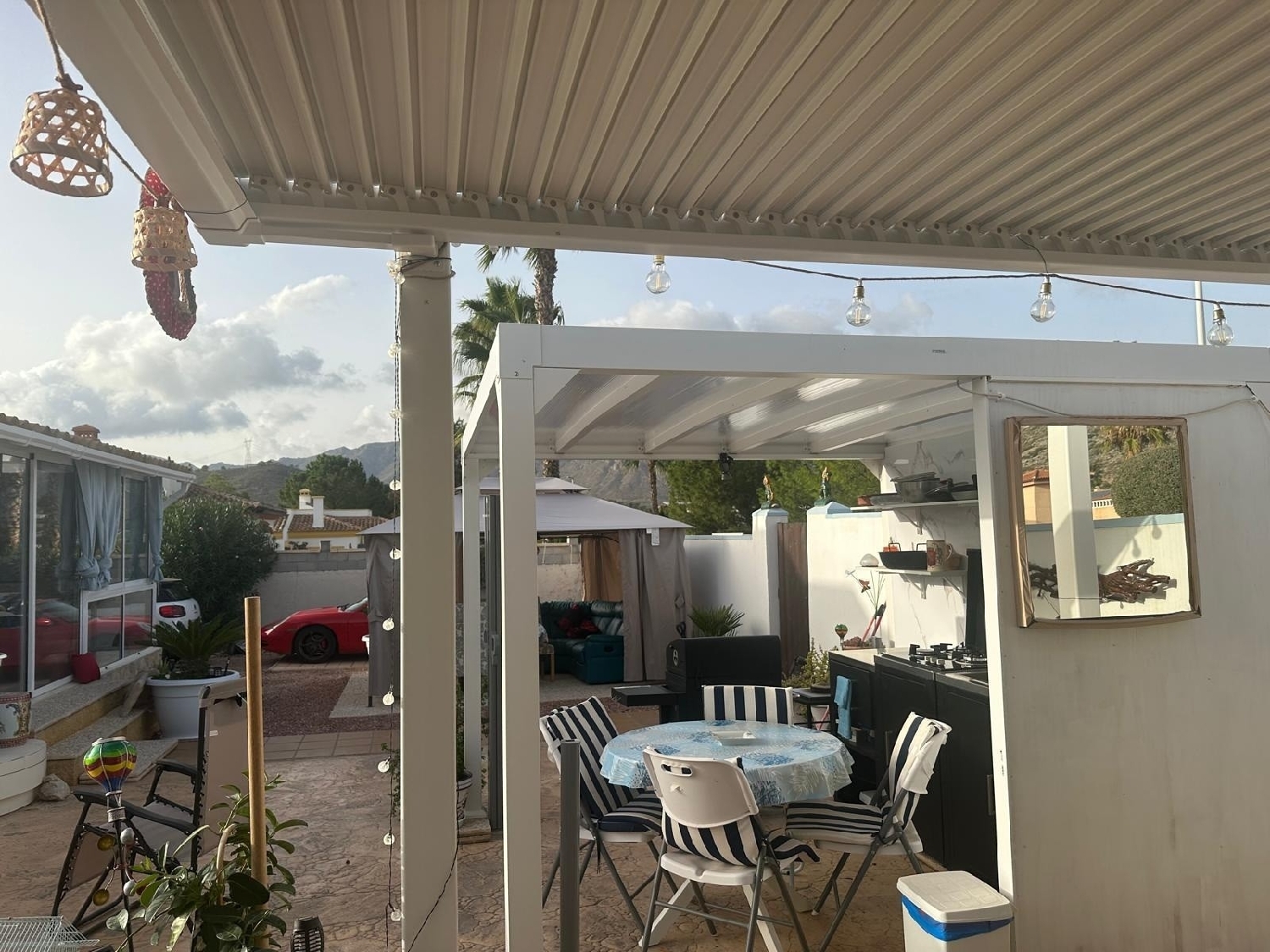  en venta chalet Hondón De Las Nieves Vinalopó Mitjà 7