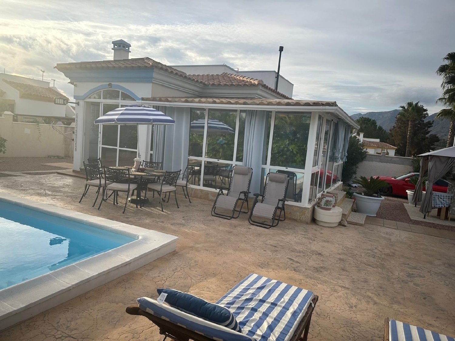  en venta chalet Hondón De Las Nieves Vinalopó Mitjà 1