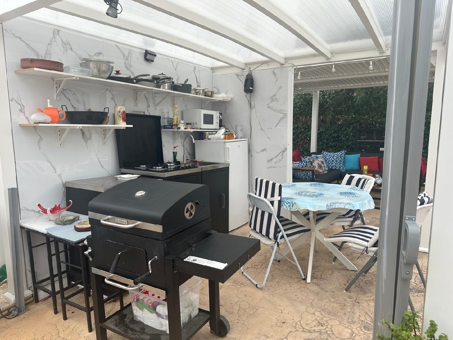  en venta chalet Hondón De Las Nieves Vinalopó Mitjà 6