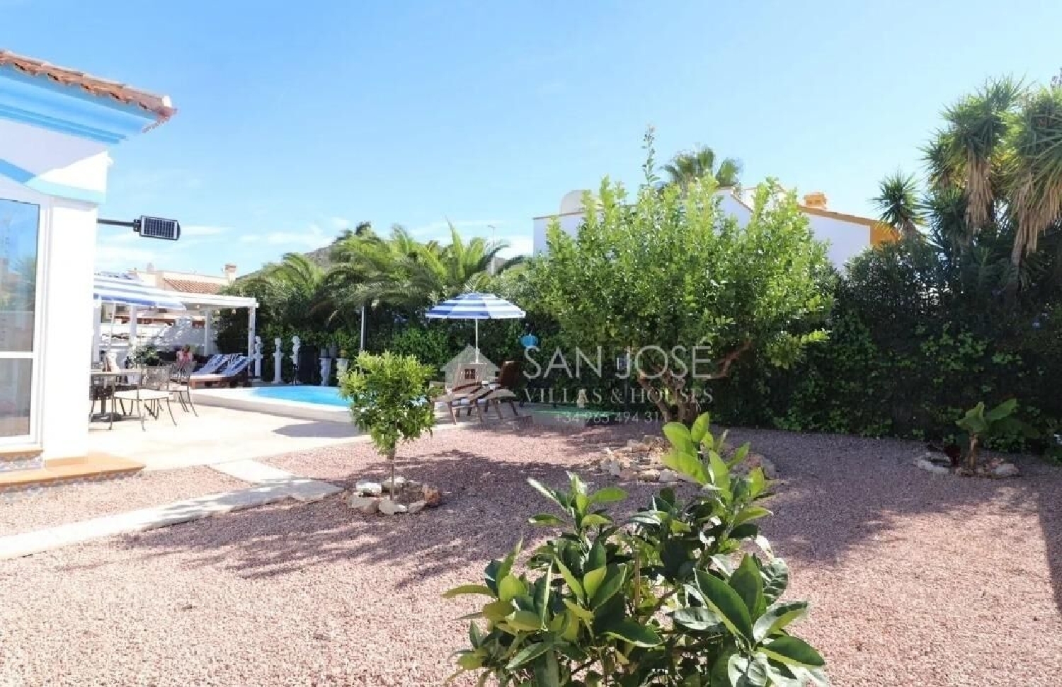  à vendre villa Hondón De Las Nieves Vinalopó Mitjà 3