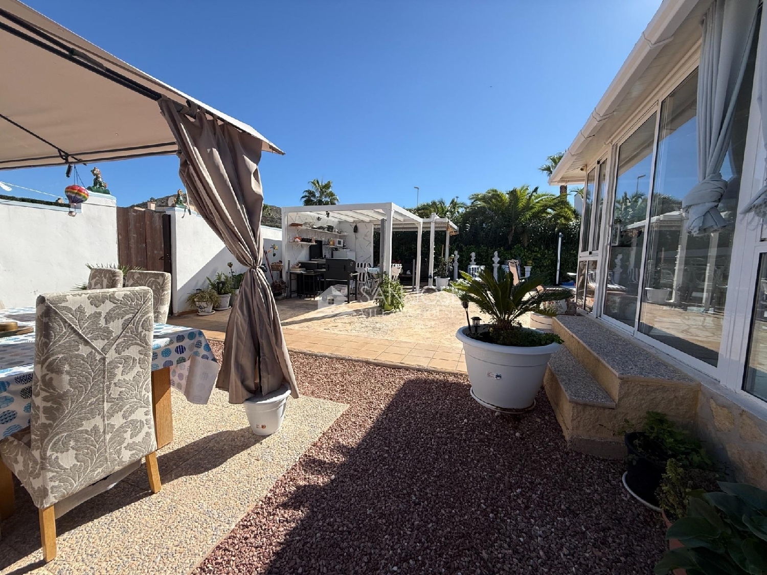  à vendre villa Hondón De Las Nieves Vinalopó Mitjà 7