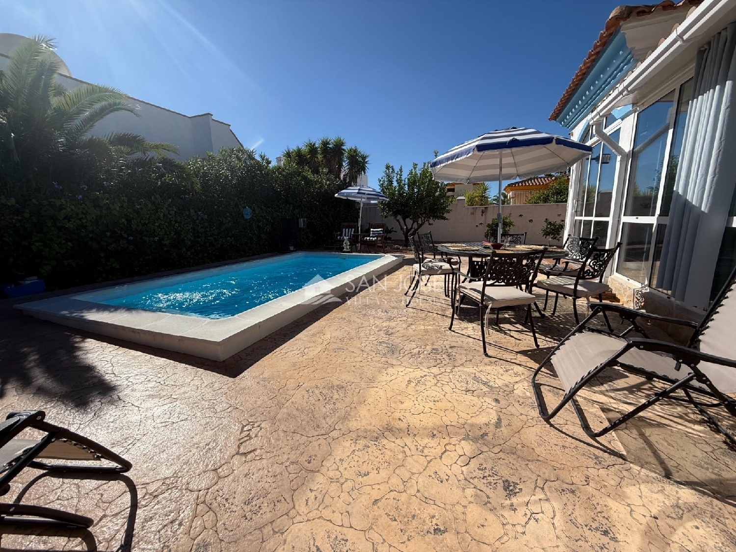  à vendre villa Hondón De Las Nieves Vinalopó Mitjà 8