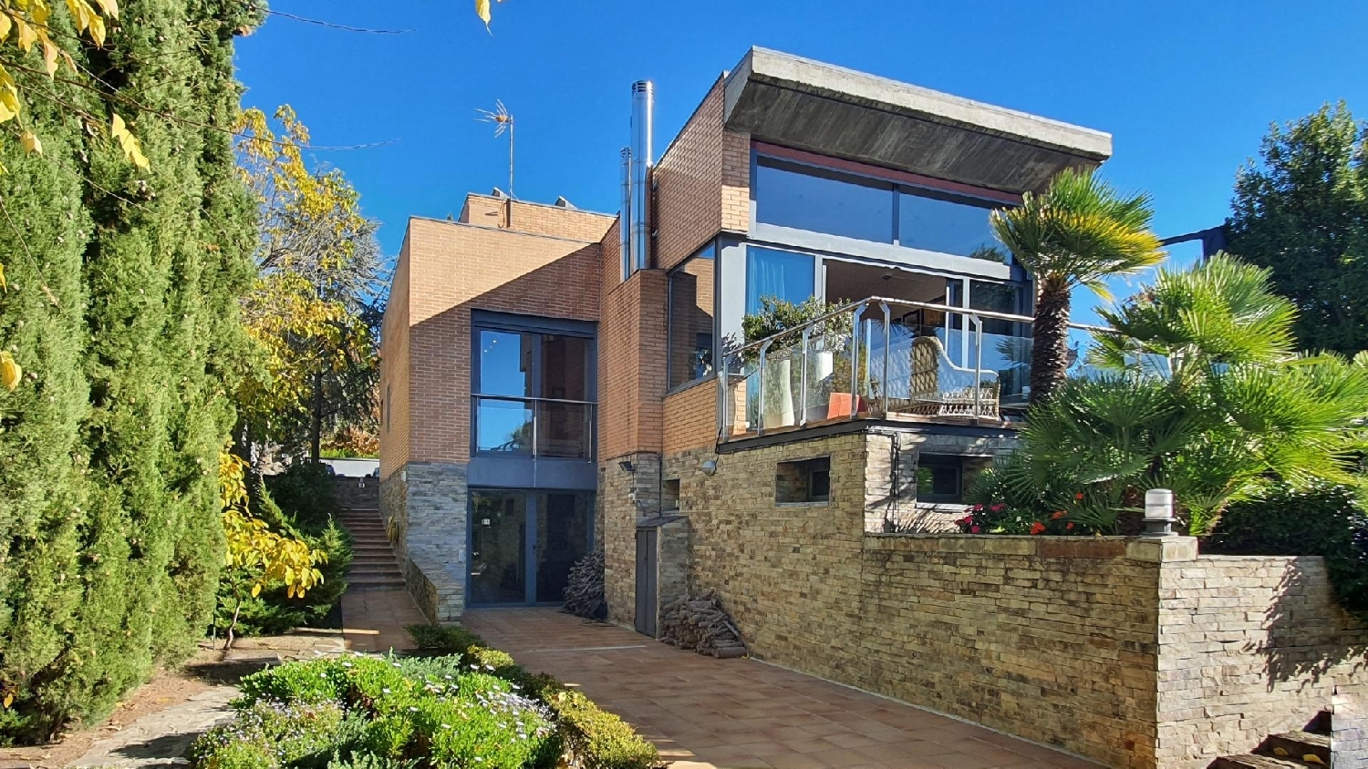 te koop villa Hoyo De Manzanares Cuenca Alta Del Manzanares 2