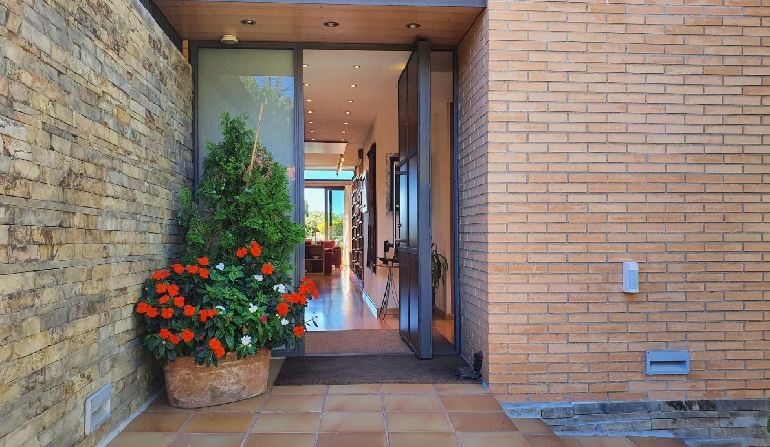 te koop villa Hoyo De Manzanares Cuenca Alta Del Manzanares 6