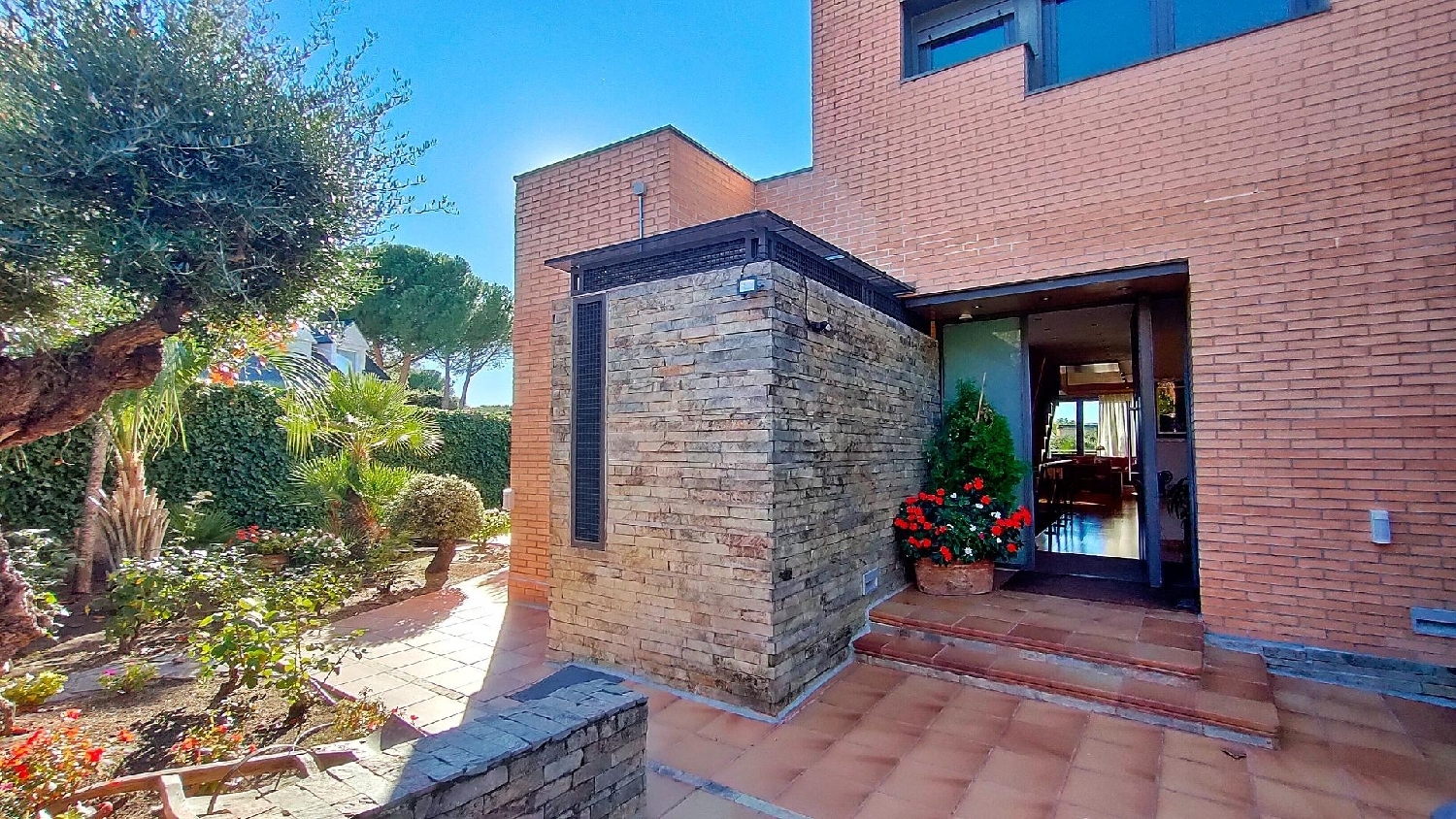 te koop villa Hoyo De Manzanares Cuenca Alta Del Manzanares 5