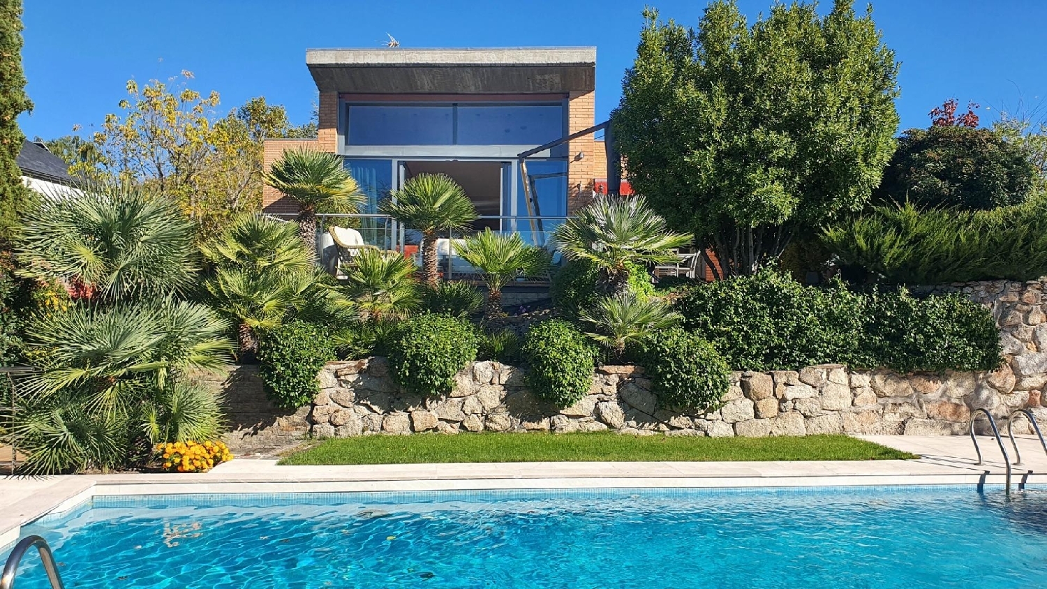 te koop villa Hoyo De Manzanares Cuenca Alta Del Manzanares 1