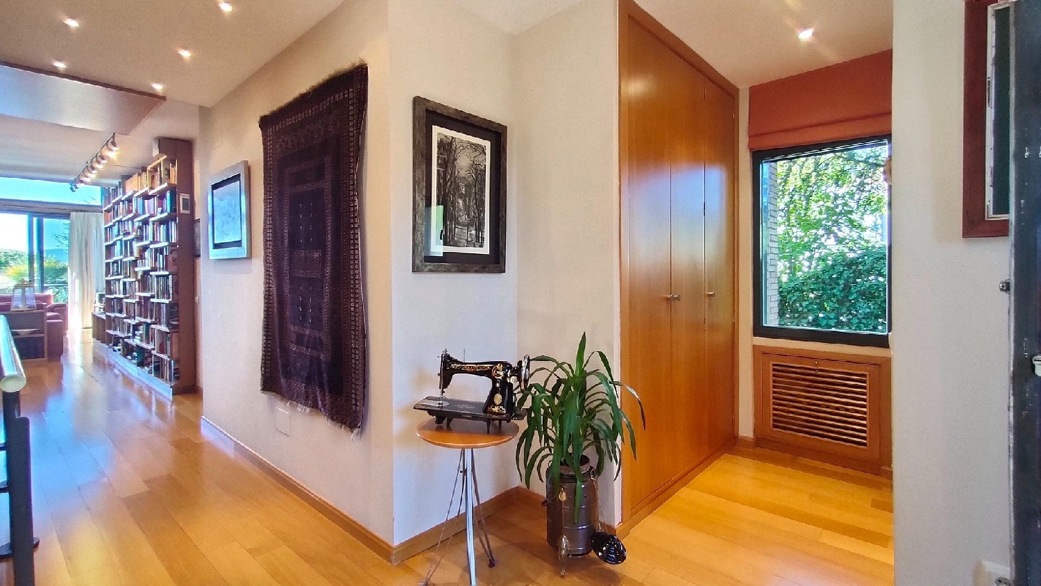 te koop villa Hoyo De Manzanares Cuenca Alta Del Manzanares 8