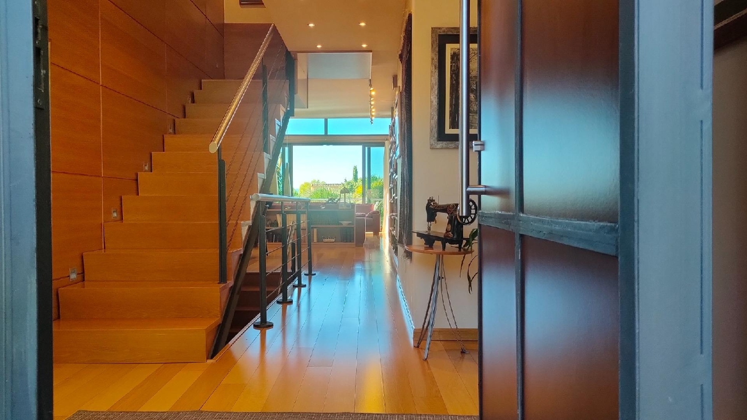 te koop villa Hoyo De Manzanares Cuenca Alta Del Manzanares 7