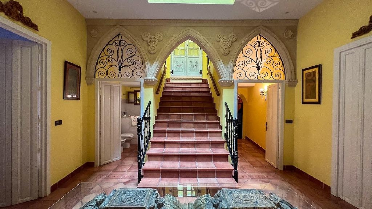  en venta chalet Instinción Alpujarra Almeriense 1