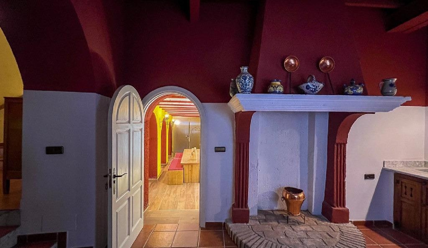  en venta chalet Instinción Alpujarra Almeriense 5