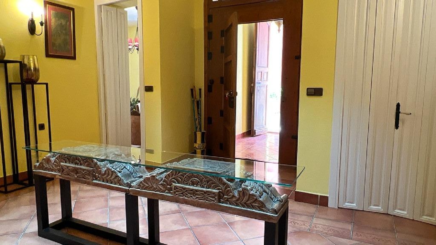  en venta chalet Instinción Alpujarra Almeriense 2