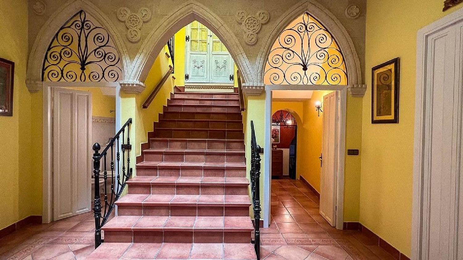  en venta chalet Instinción Alpujarra Almeriense 3