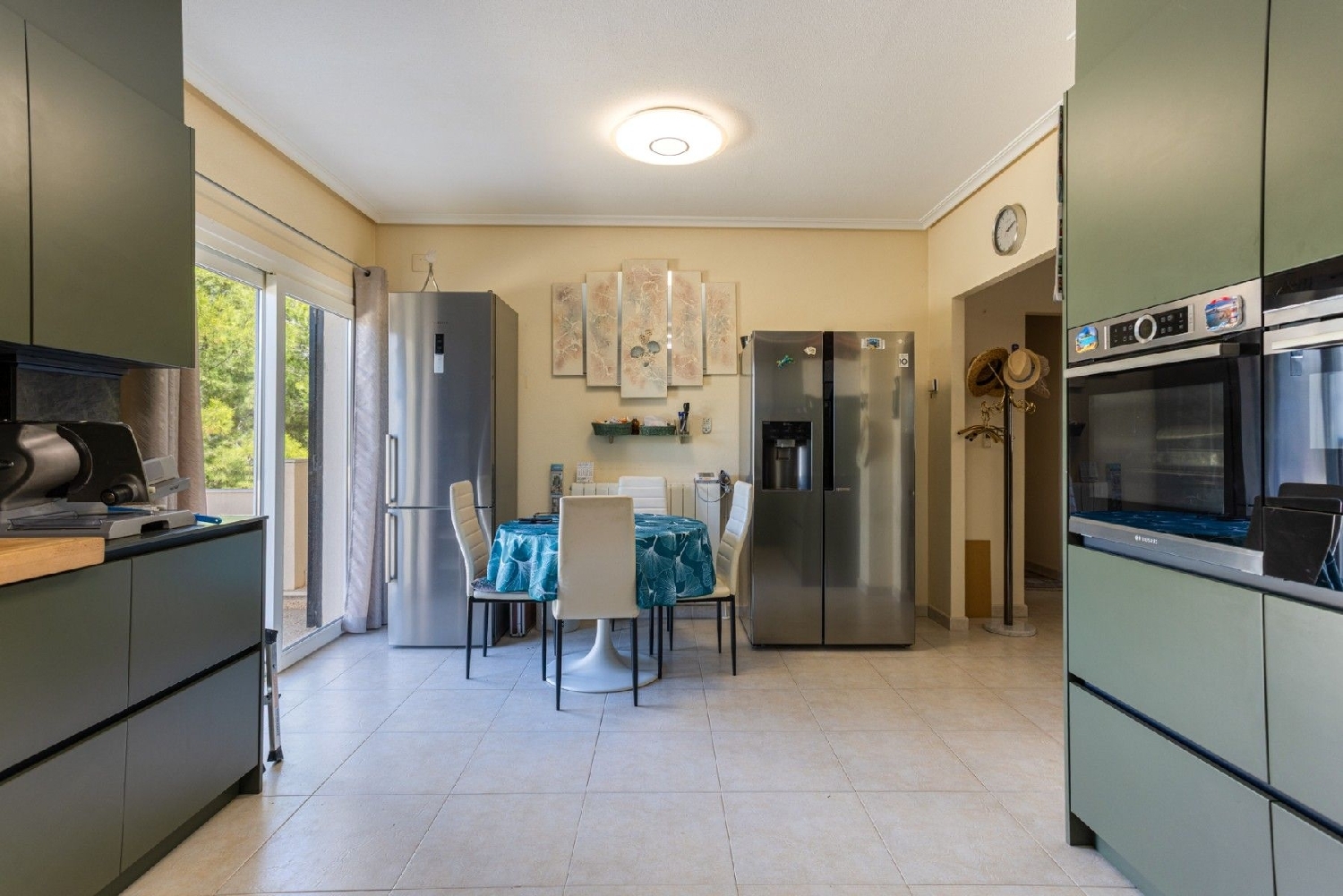  à vendre villa Jumilla Altiplano 5