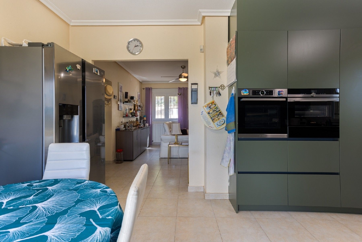  à vendre villa Jumilla Altiplano 4