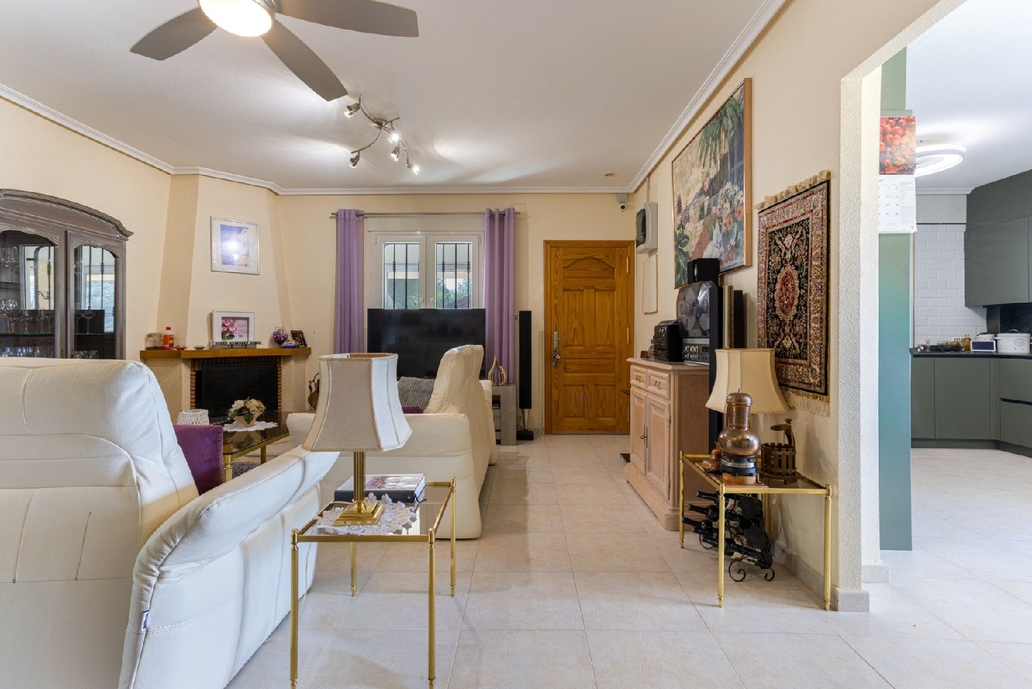  à vendre villa Jumilla Altiplano 8