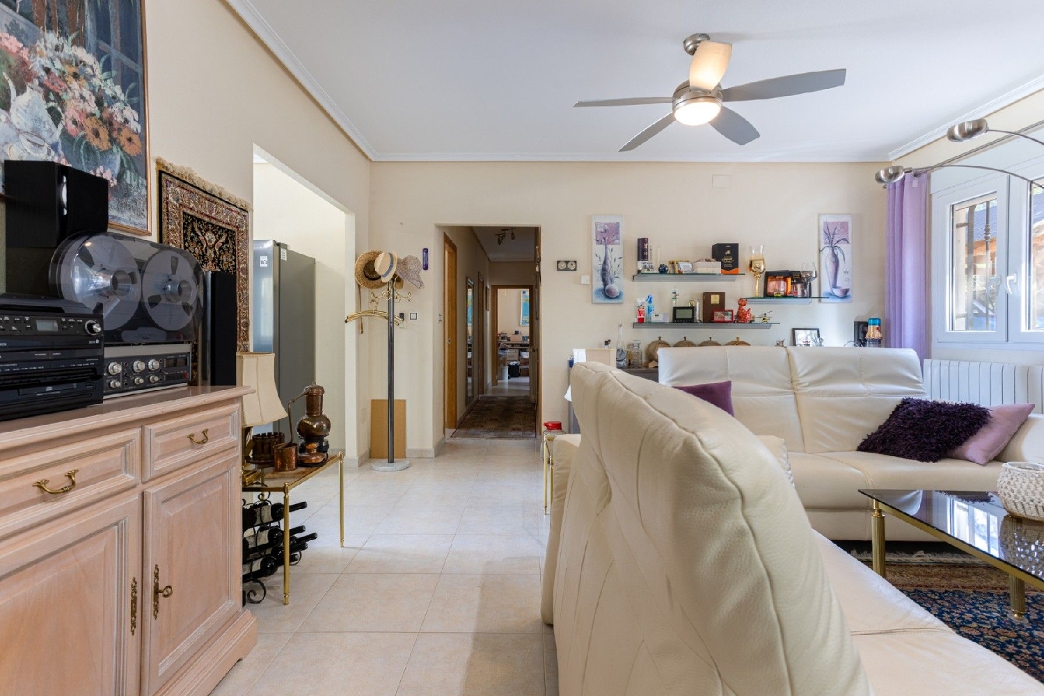  à vendre villa Jumilla Altiplano 6