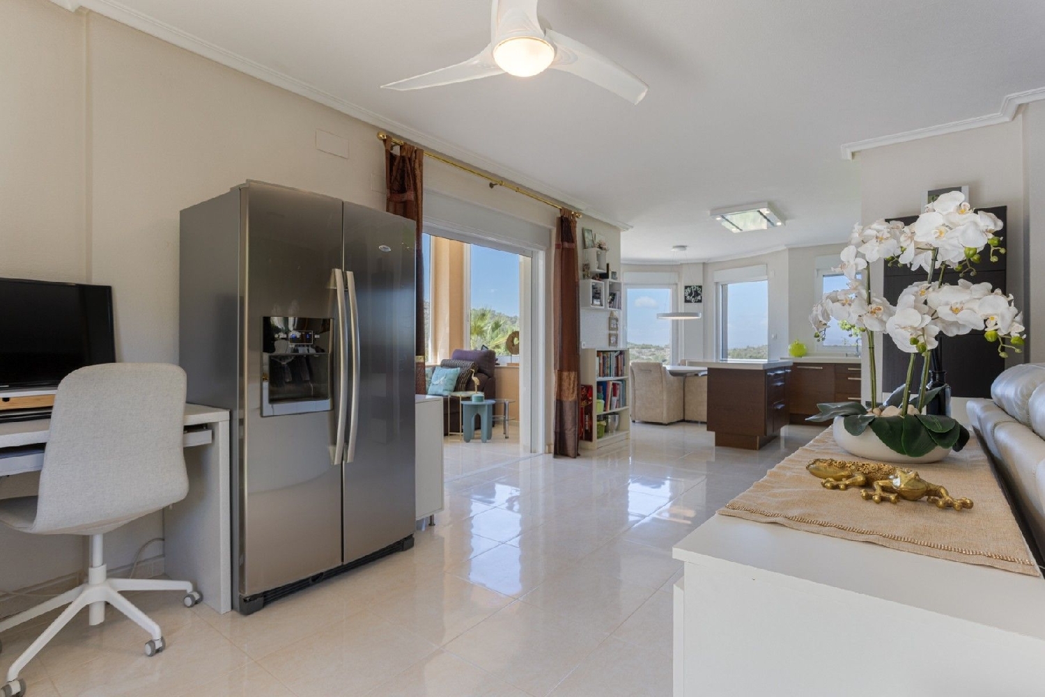  à vendre villa Jumilla Altiplano 3