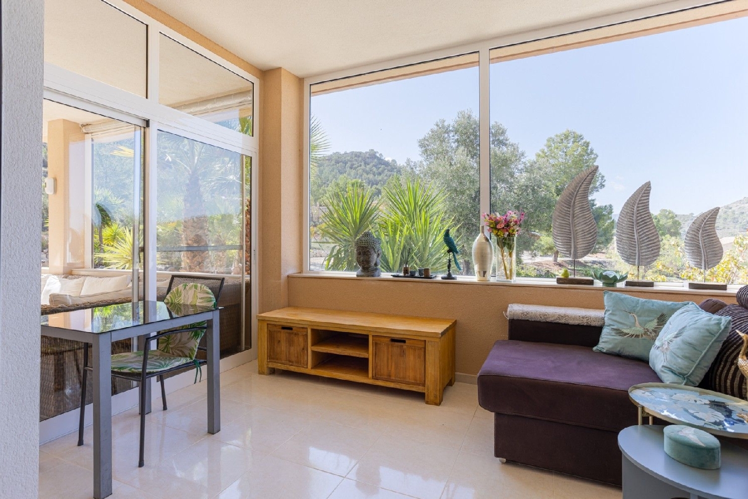  à vendre villa Jumilla Altiplano 6