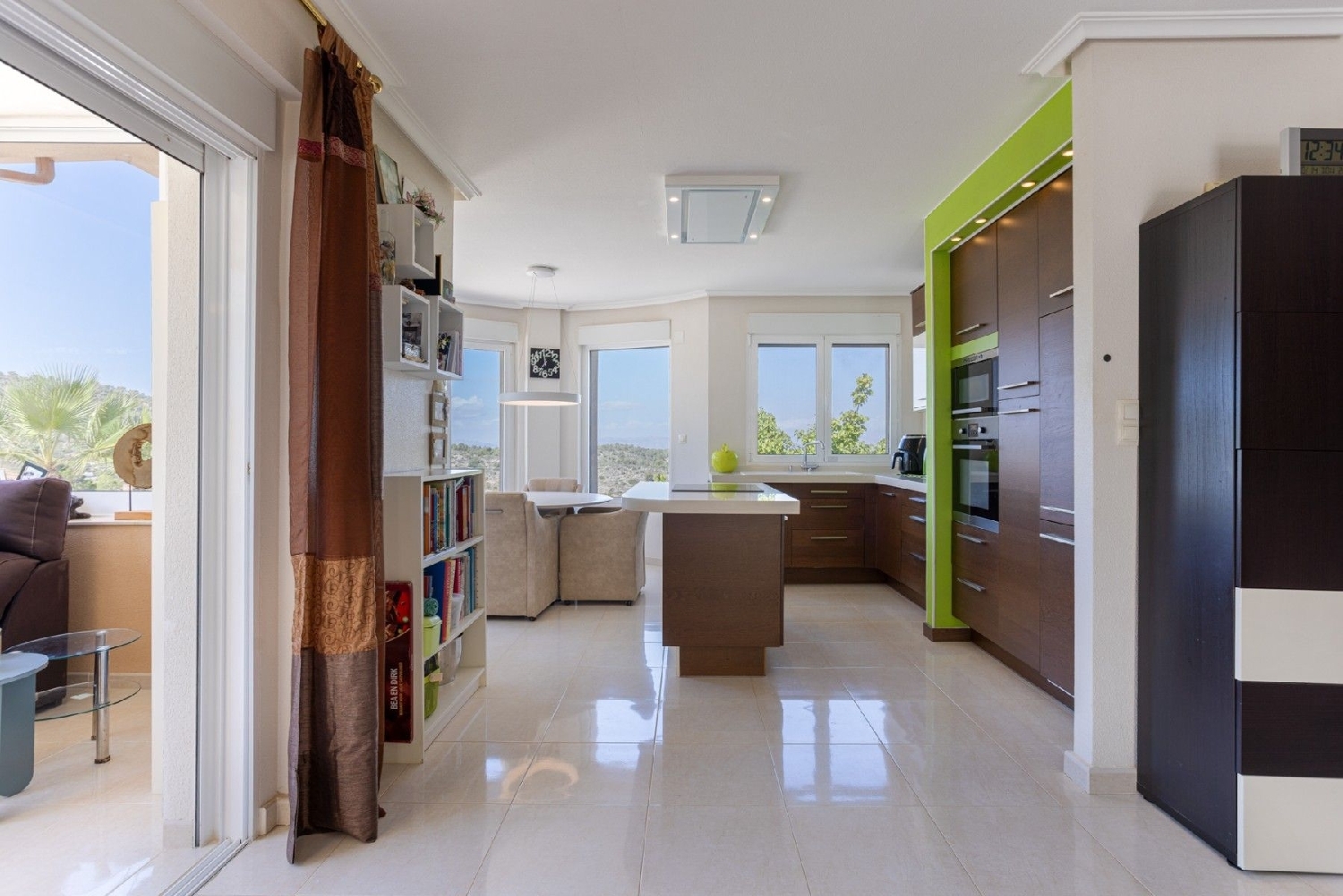  à vendre villa Jumilla Altiplano 4